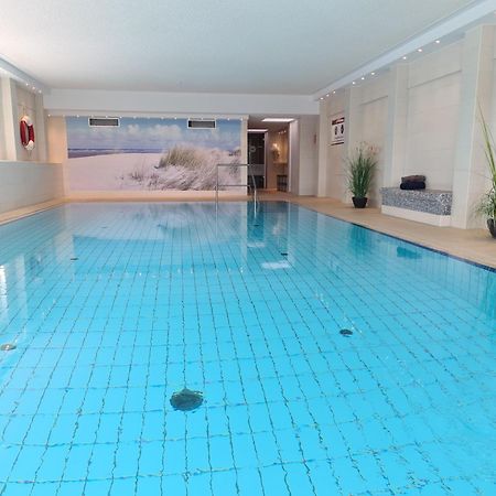 Terrassenhaus, Fewo 55 Duhnen Esterno foto