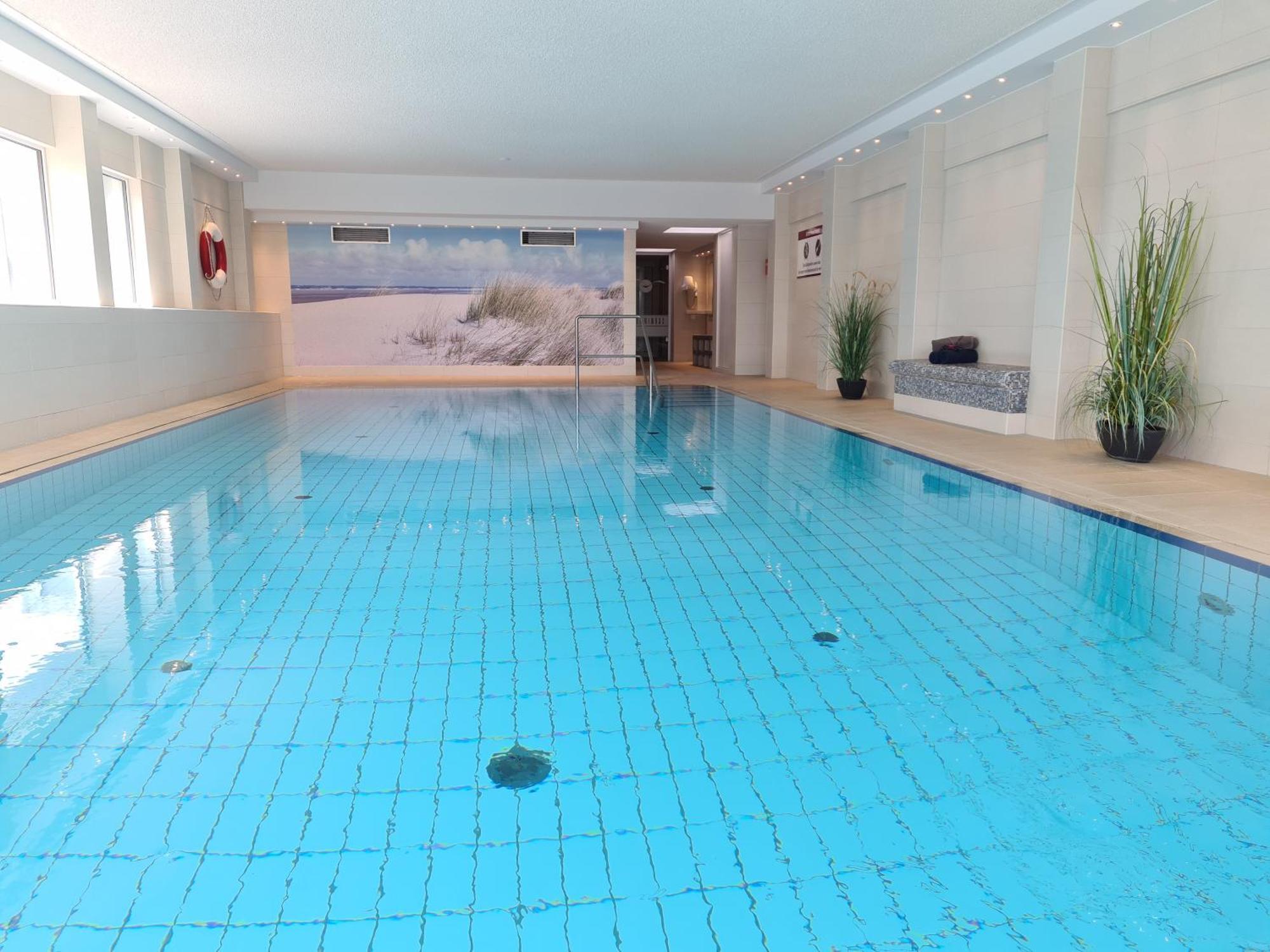 Terrassenhaus, Fewo 55 Duhnen Esterno foto